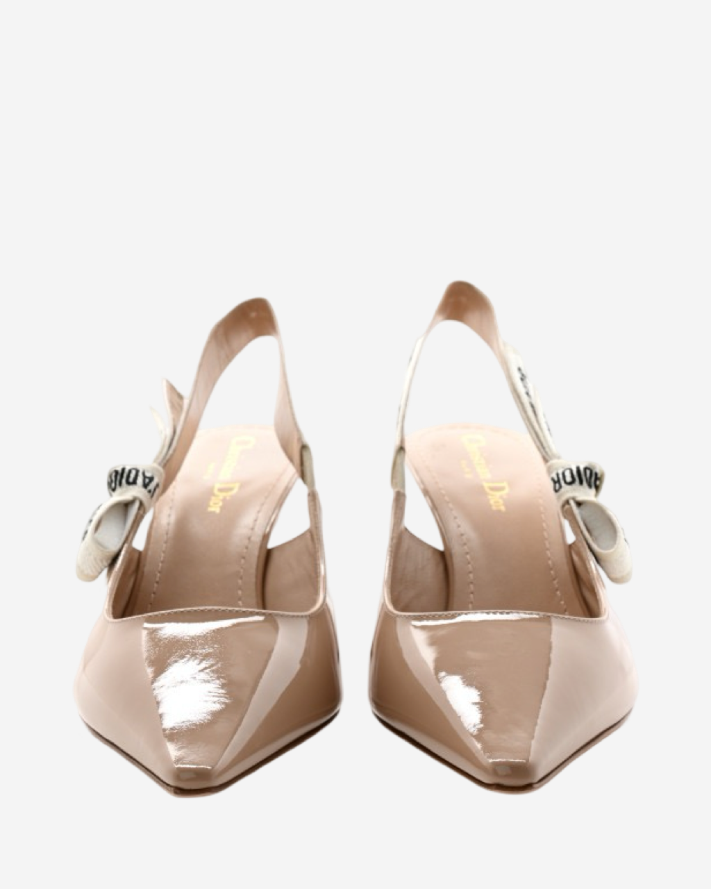 Tacones J'Adior Slingbacks