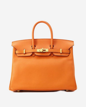 Bolsa Hermés Birkin 32