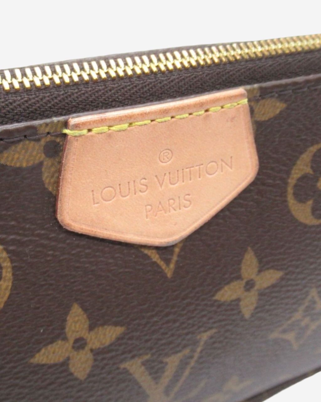 Bolsa Louis Vuitton Multipochette