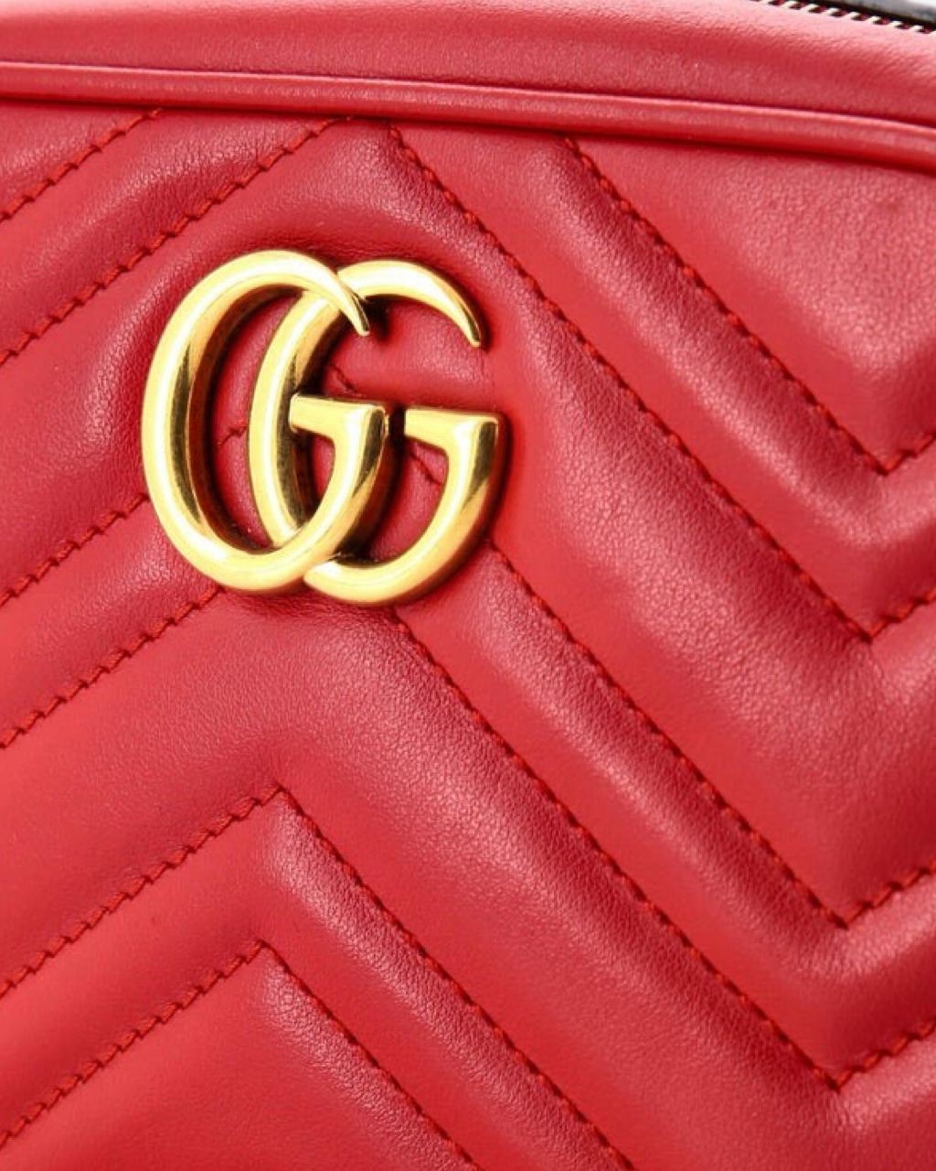 Bolsa Gucci Marmont