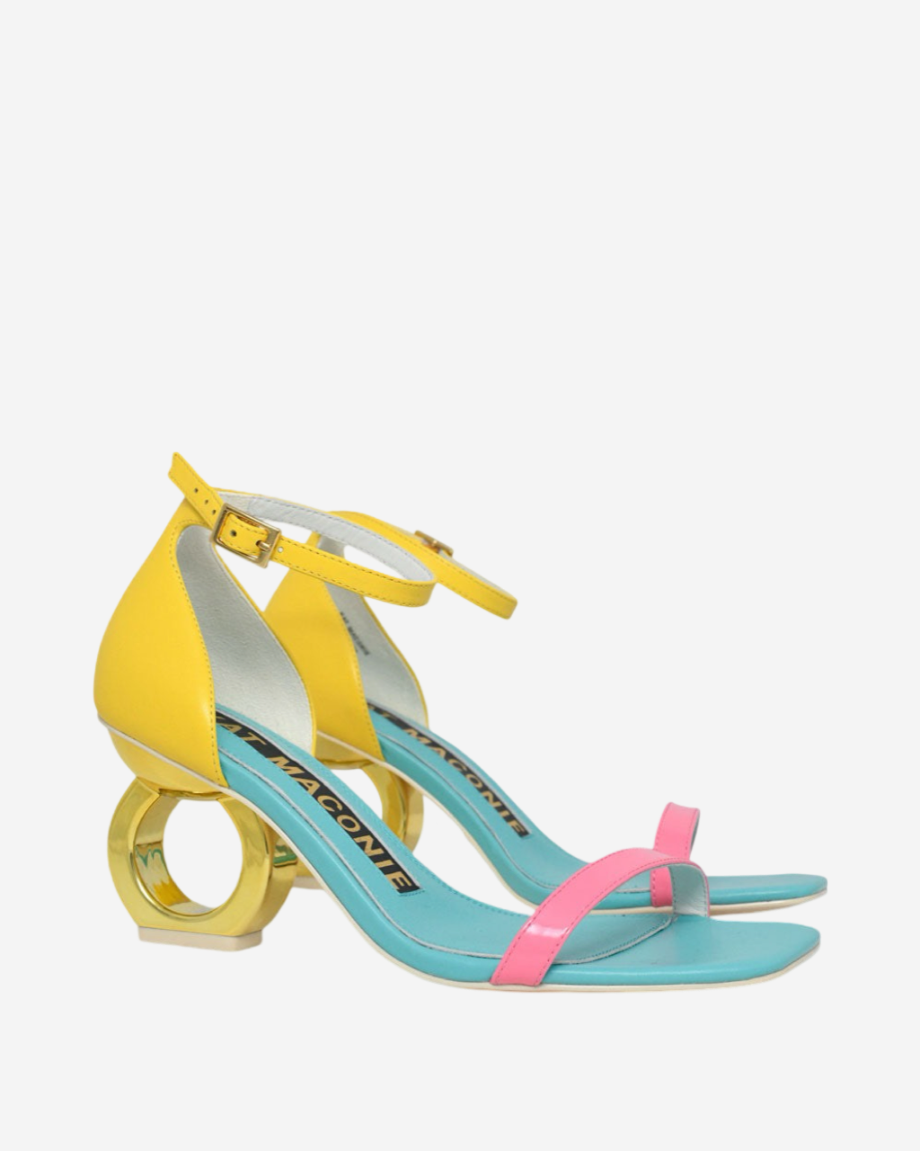 Tacones Kat Maconie Justine