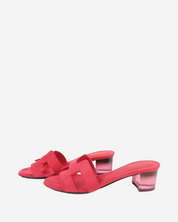 Hermés Oran Sandals