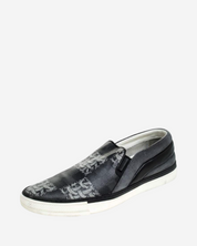 Tenis Louis Vuitton Slip On