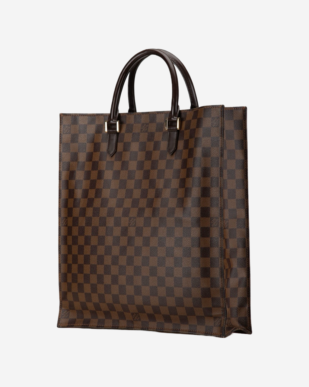 Bolsa Louis Vuitton Sac A Plat