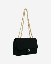 Bolsa Chanel Classic Flap Jumbo