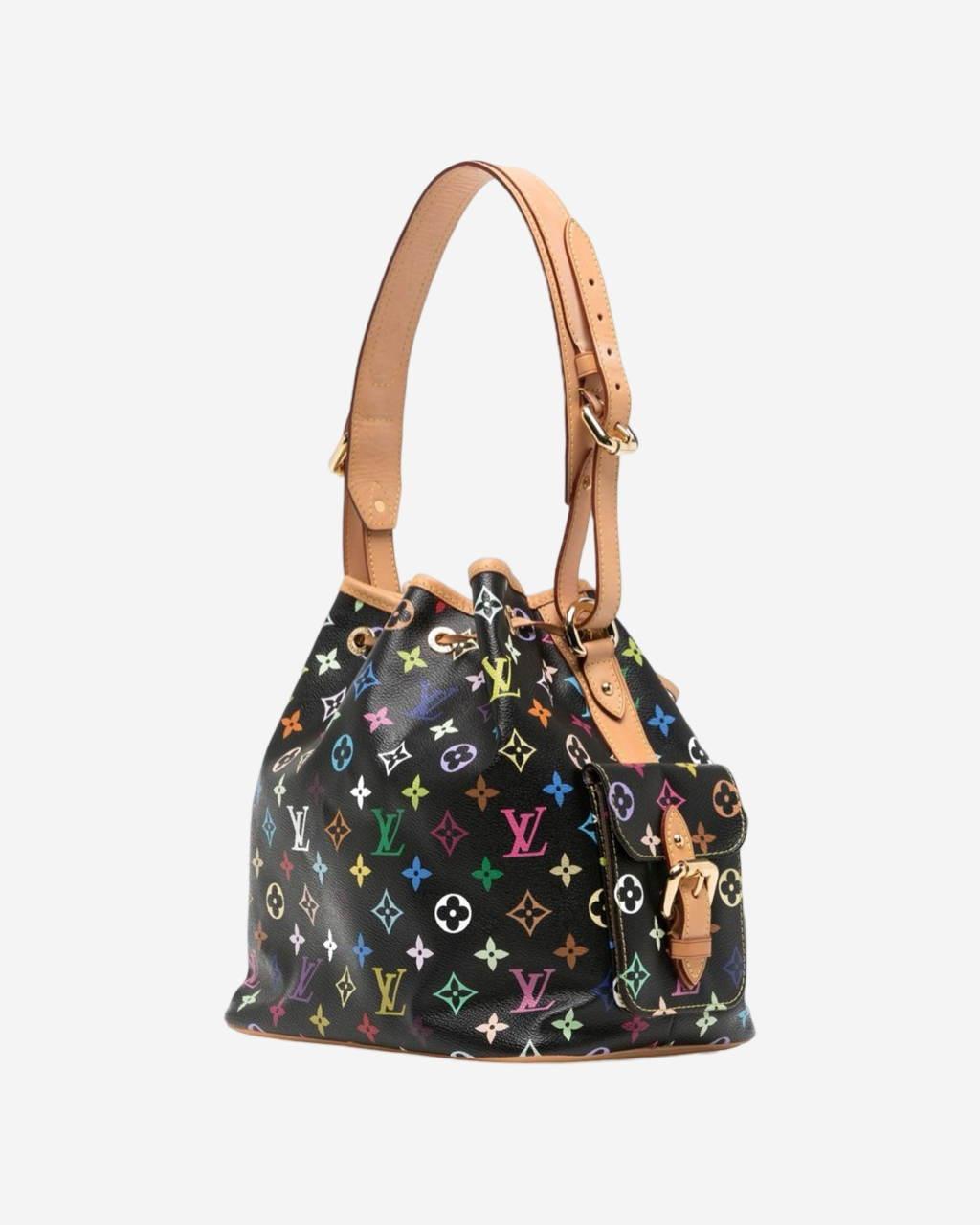 Bolsa Louis Vuitton x Murakami Noé