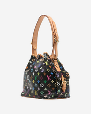 Bolsa Louis Vuitton x Murakami Noé