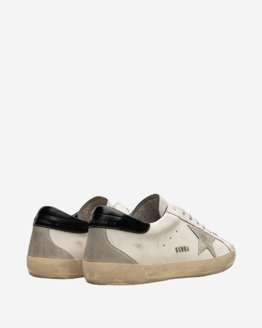 Tenis Golden Goose Superstar