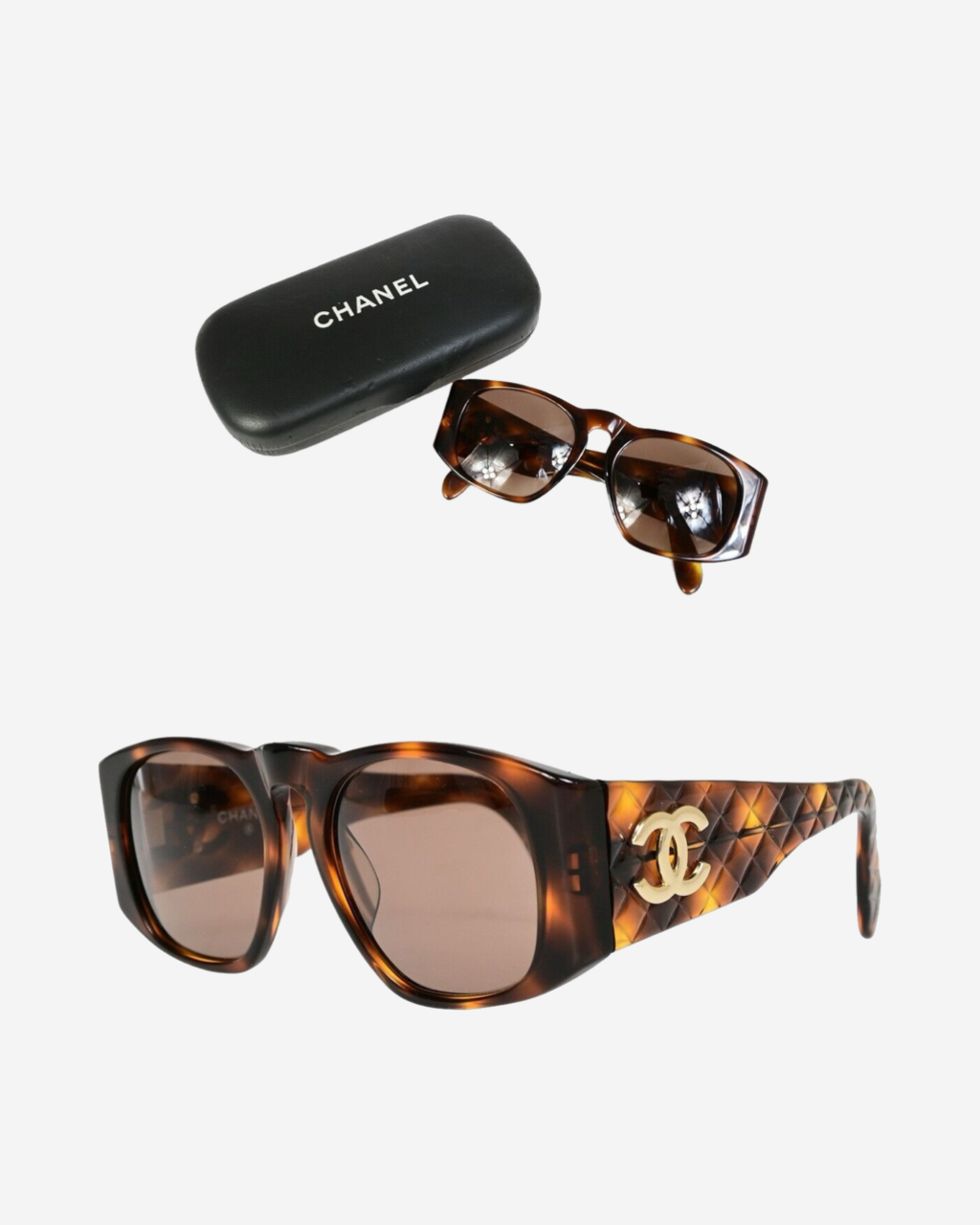 Lentes de Sol Chanel