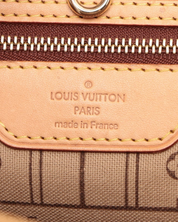 Bolsa Louis Vuitton Neverfull MM