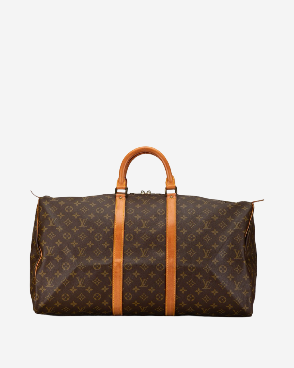 Bolsa Louis Vuitton Keepall 55