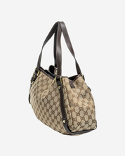 Bolsa Gucci Abbey Hobo