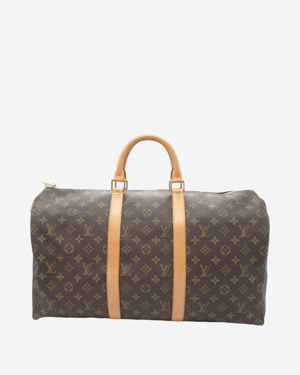 Bolsa Louis Vuitton Keepall 50