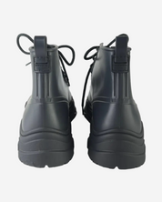 Botas Dior Rubber Lace Up