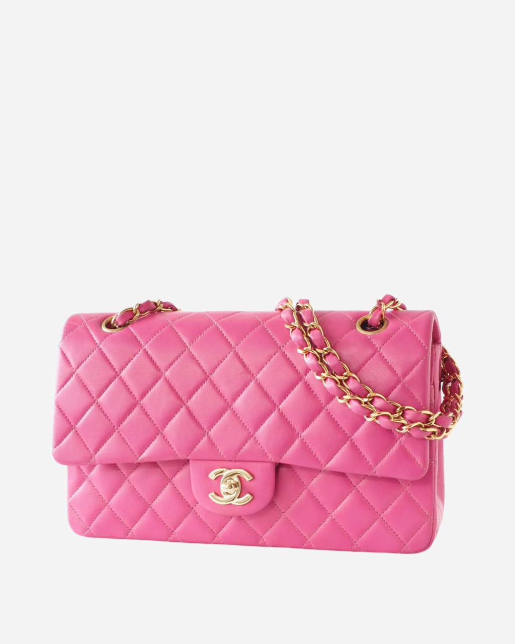 Bolsa Chanel Classic Double Flap