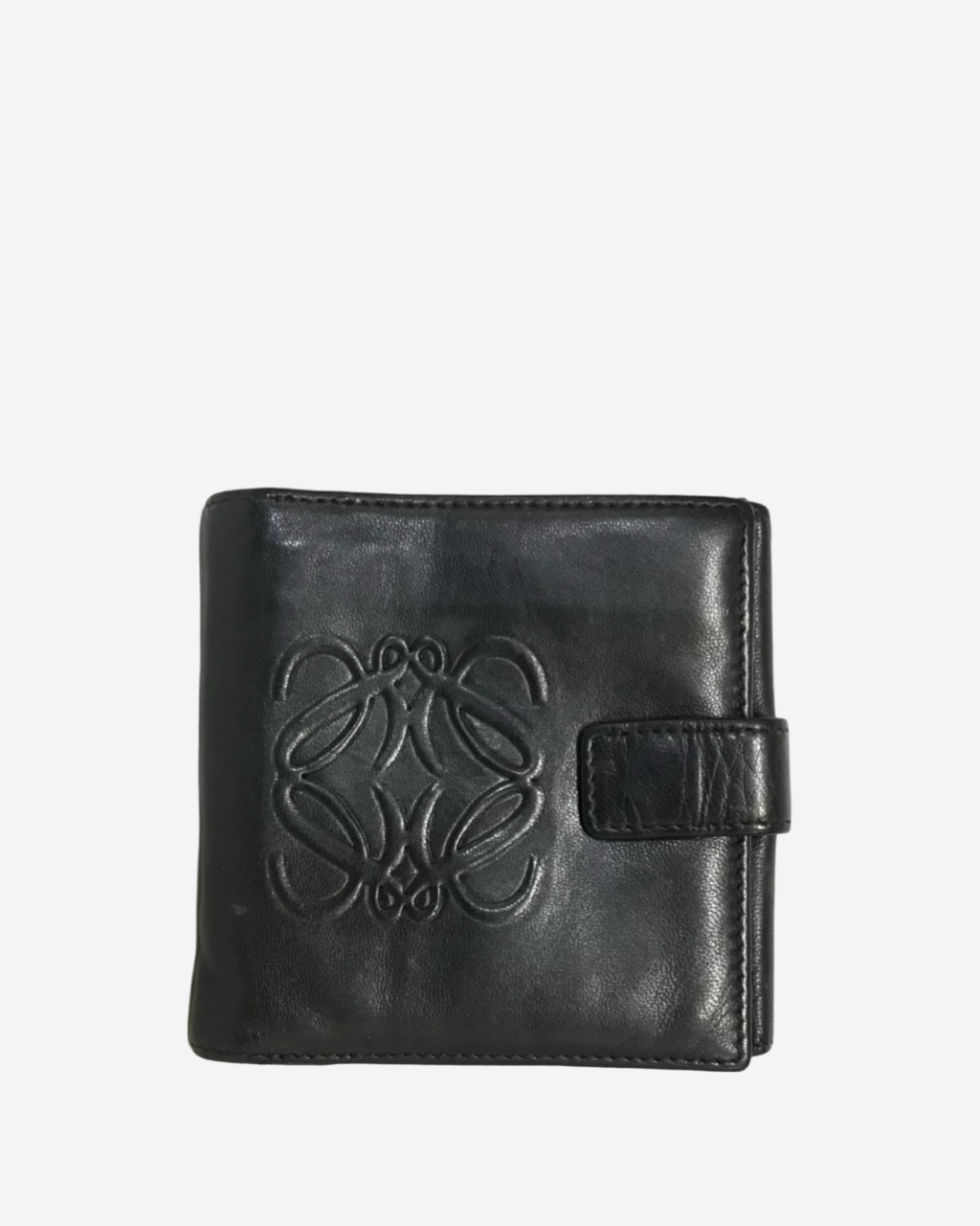 Loewe wallet