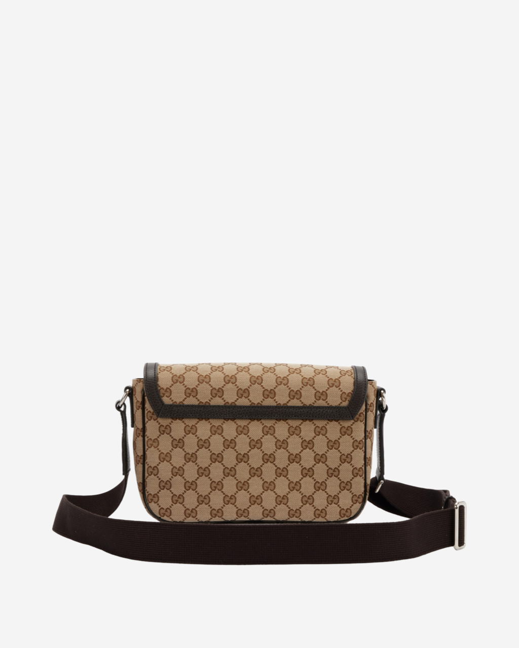 Gucci Messenger Bag