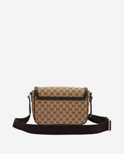 Gucci Messenger Bag