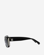 Lentes de Sol Chanel