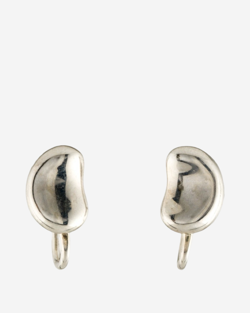 Aretes Tiffany & Co. Bean x Elsa Peretti