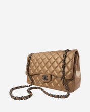 Bolsa Chanel Classic Flap Jumbo