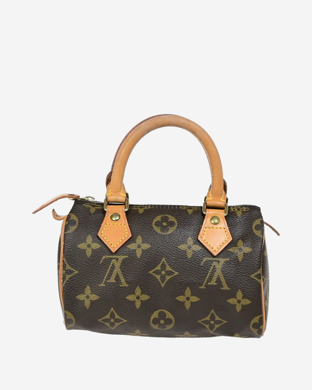 Bolsa Louis Vuitton Mini Speedy