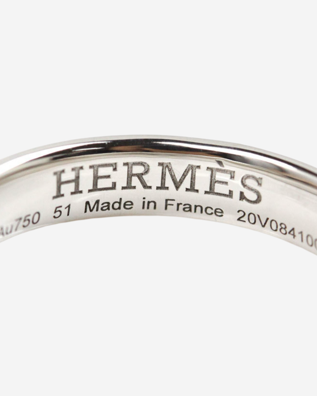 Hermes Heracles Ring