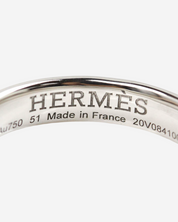 Hermes Heracles Ring