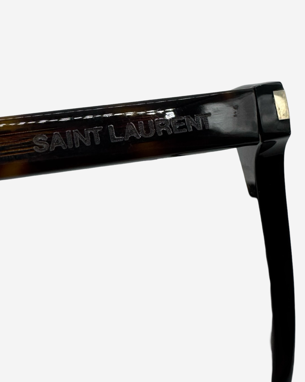 Lentes Oftálmicos Saint Laurent