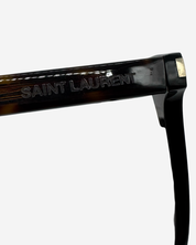 Lentes Oftálmicos Saint Laurent