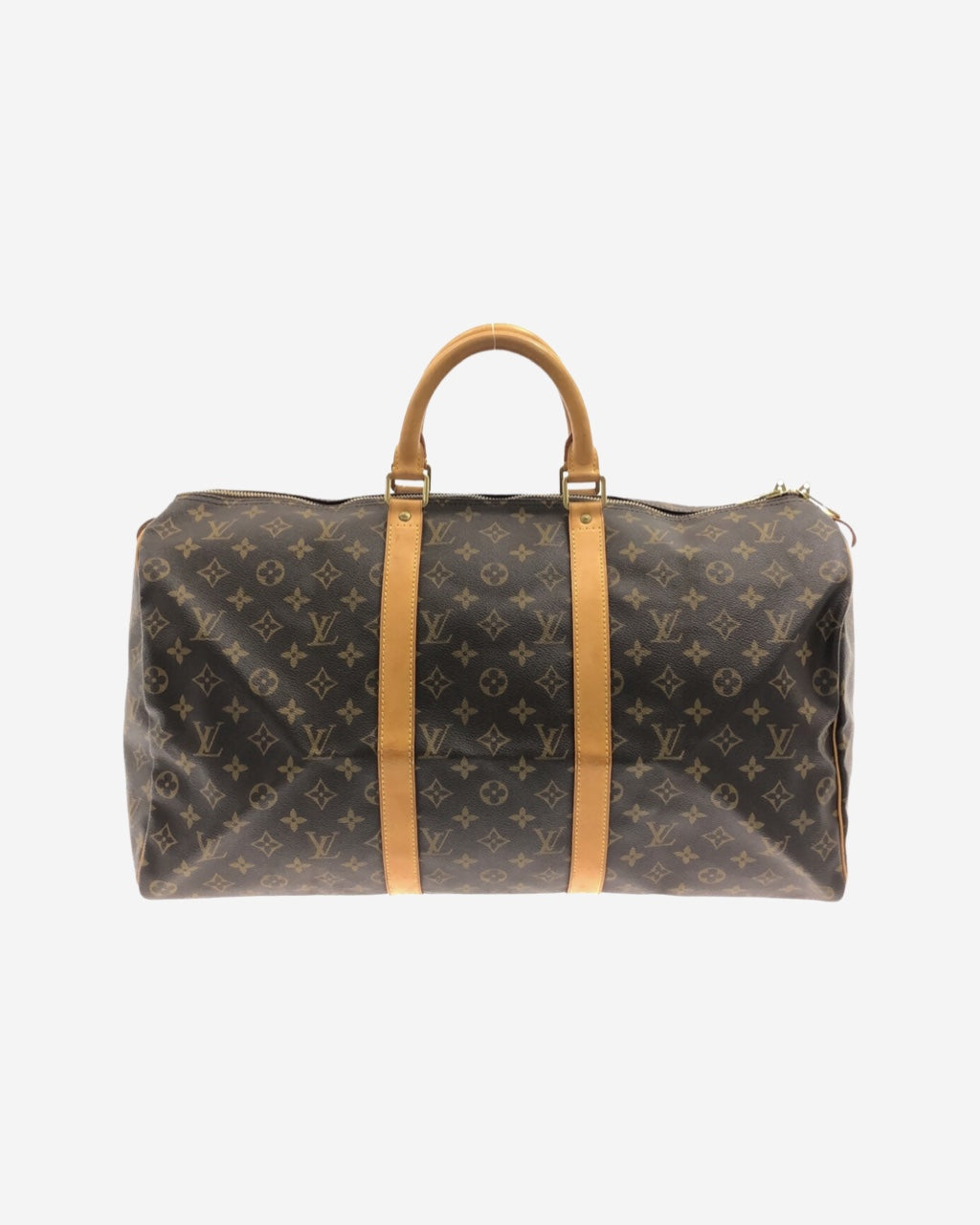 Bolsa Louis Vuitton Keepall 50