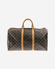 Bolsa Louis Vuitton Keepall 50