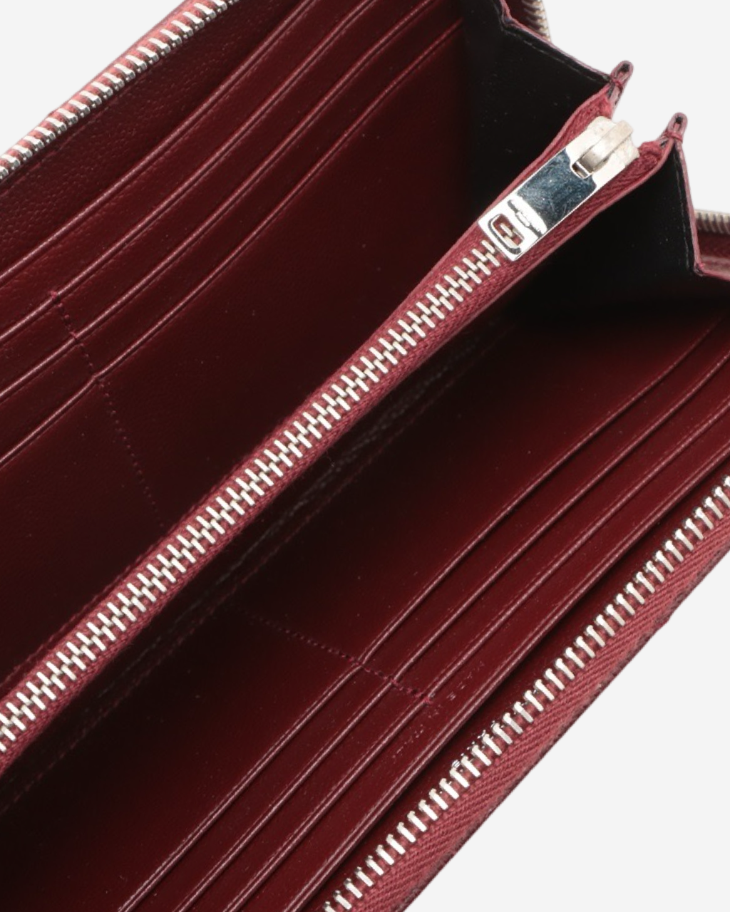 Saint Laurent Cassandre wallet