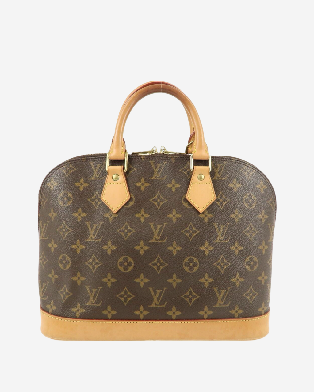 Bolsa Louis Vuitton Alma PM