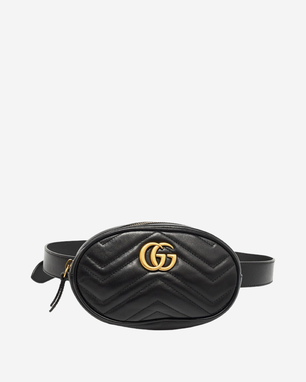 Cangurera Gucci Marmont