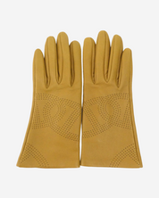 Hermés gloves