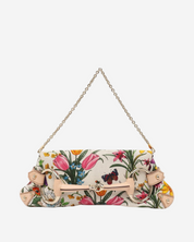 Gucci Horbsebit 1955 Flora bag