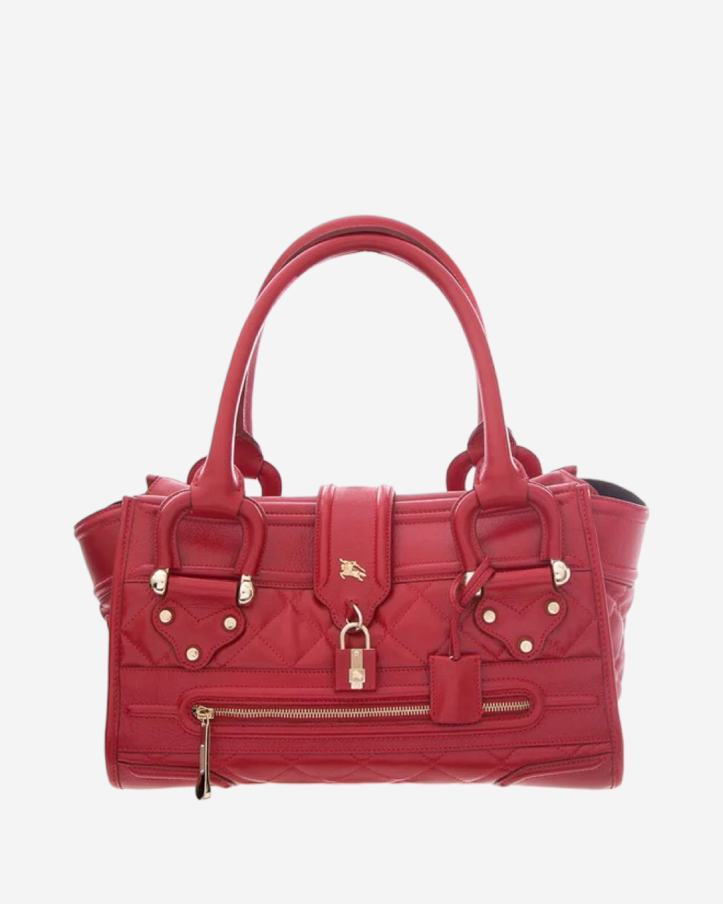 Bolsa Burberry Manor Tote