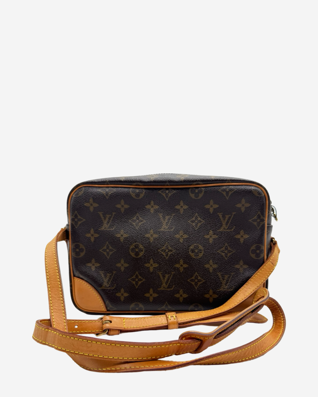 Louis Vuitton Trocadero bag