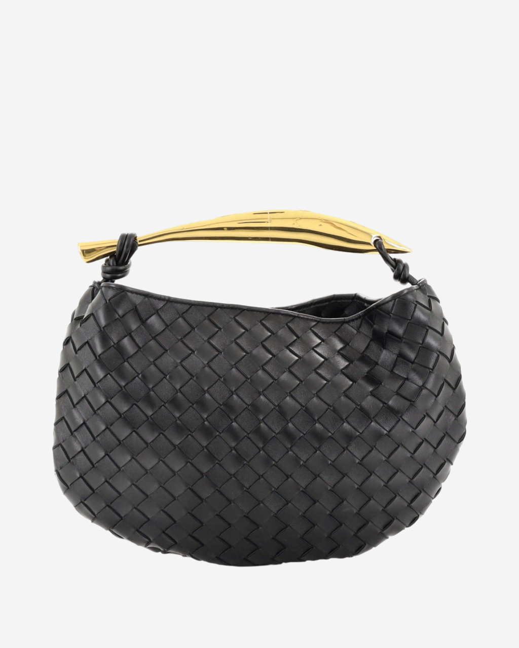 Bolsa Bottega Veneta Sardine