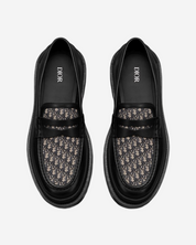 Dior loafers