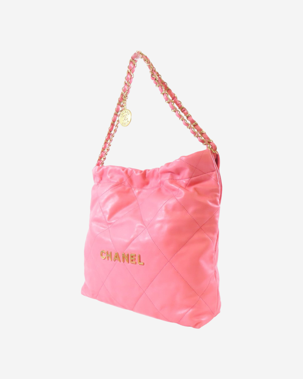 Bolsa Chanel 22