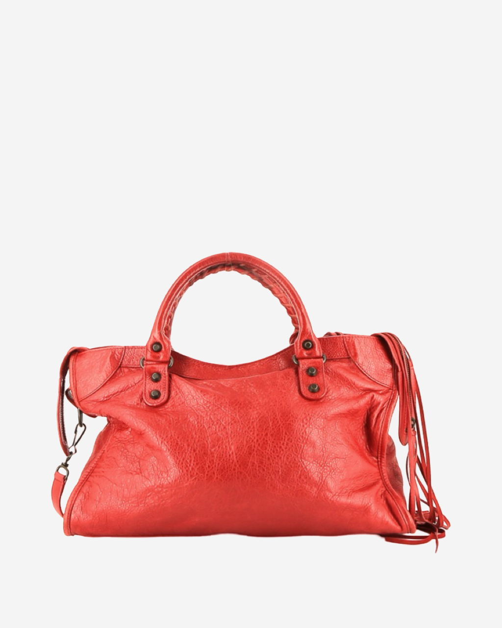 Balenciaga Classic City Bag