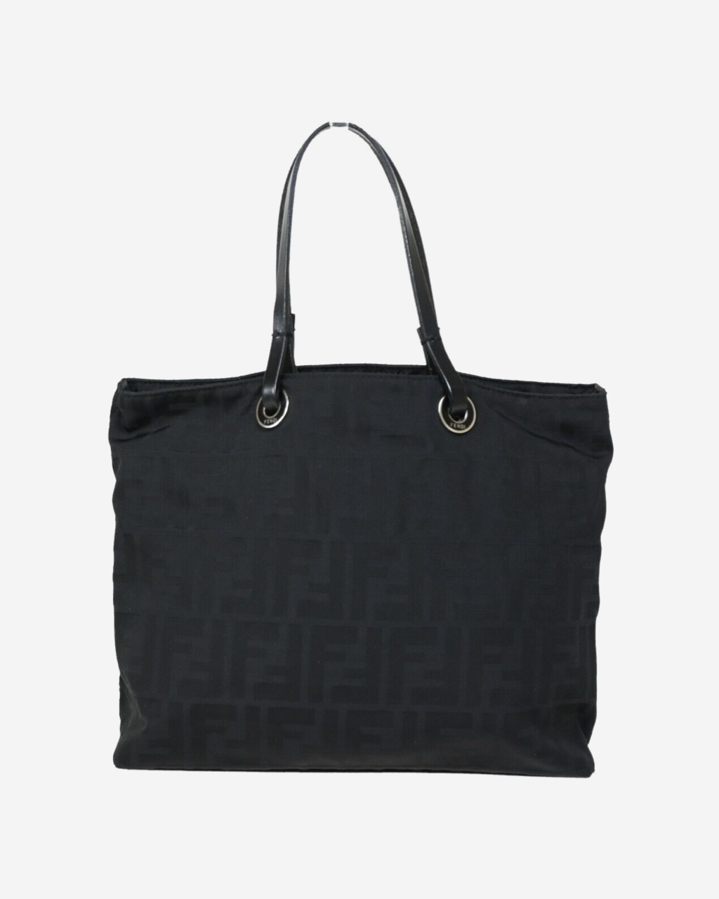 Tote Fendi Zucca