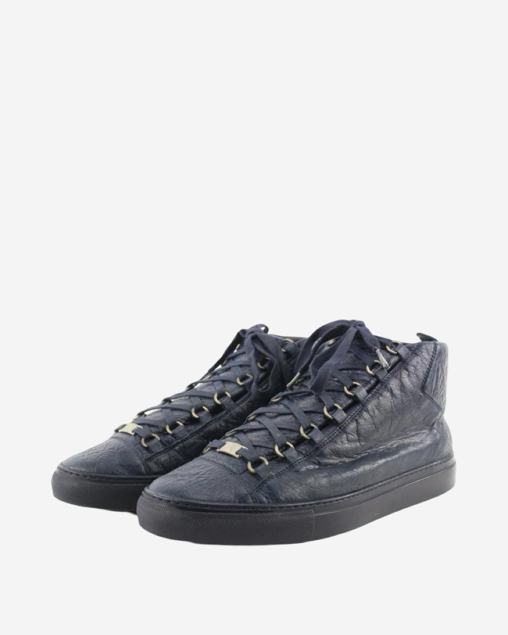 Balenciaga Arena High Sneakers