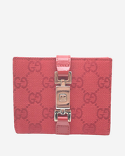 Cartera Gucci Jackie