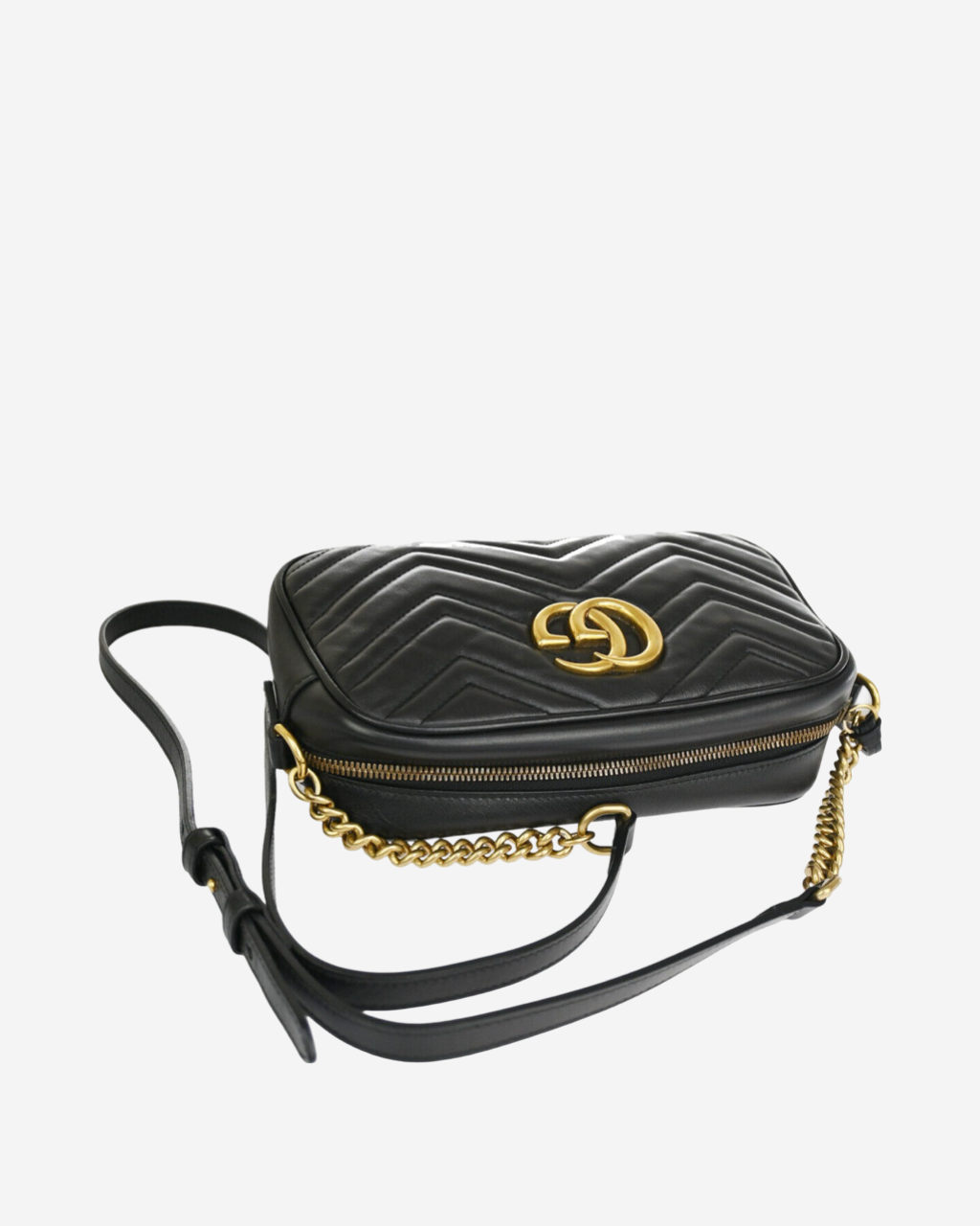 Bolsa Gucci GG Marmont