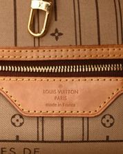 Bolsa Louis Vuitton Neverfull GM