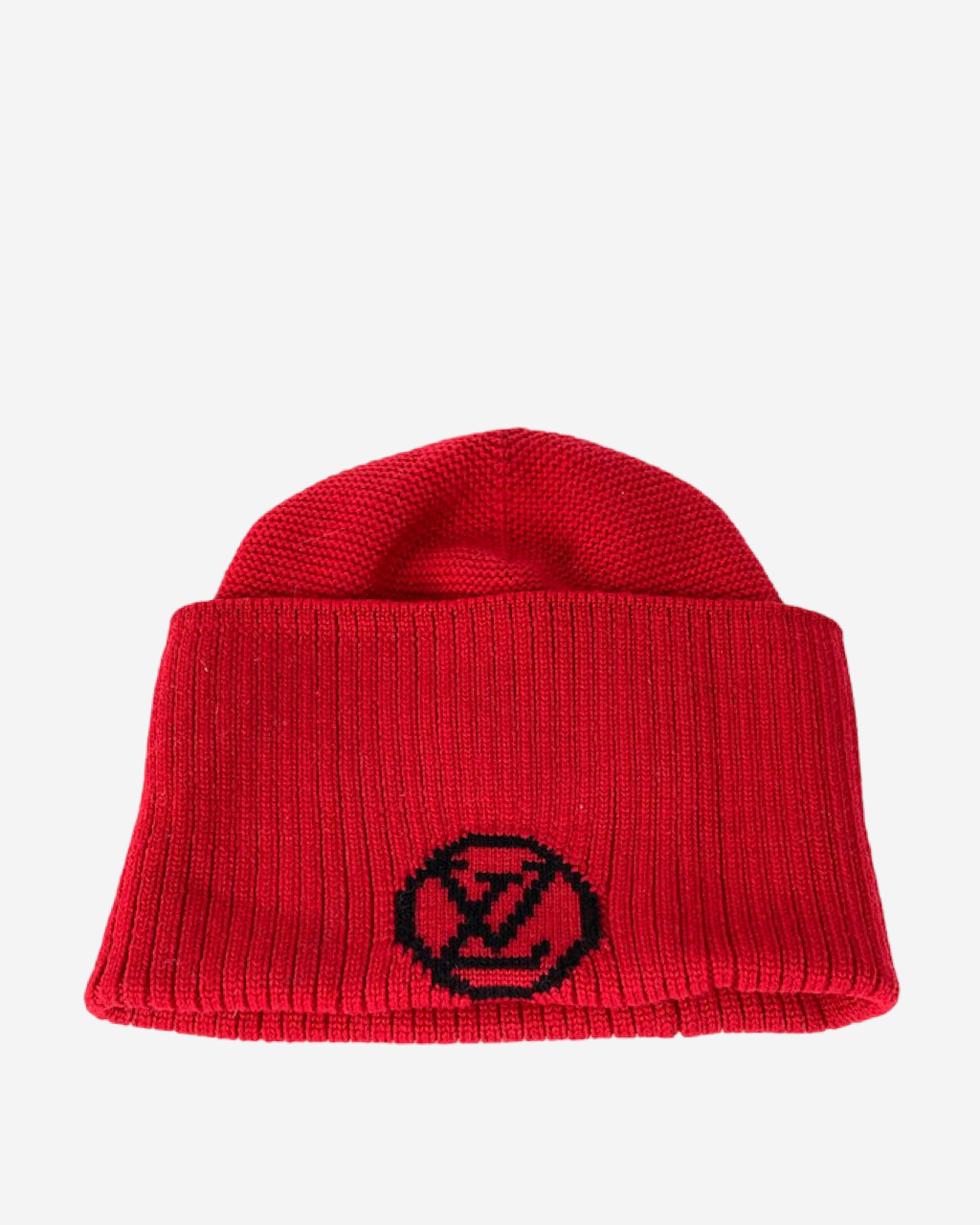 Gorro Louis Vuitton Logo