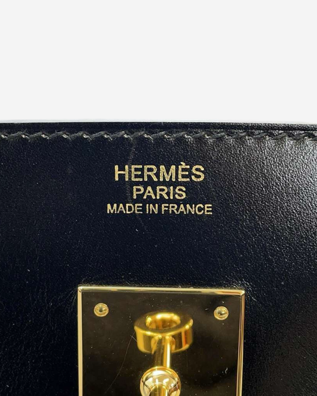 Hermés Birkin 30 bag